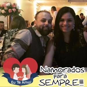 Meet your Posher, Fernando